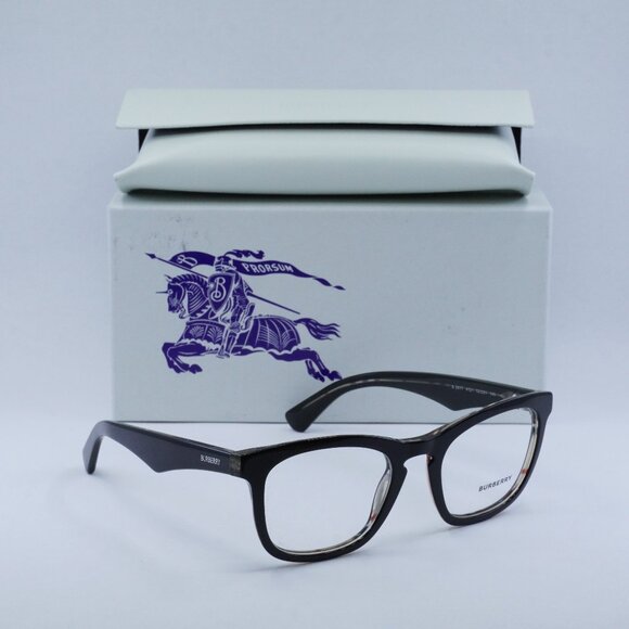 Final Price! Burberry BE2417 4121 53mm Eyeglasses main image 7